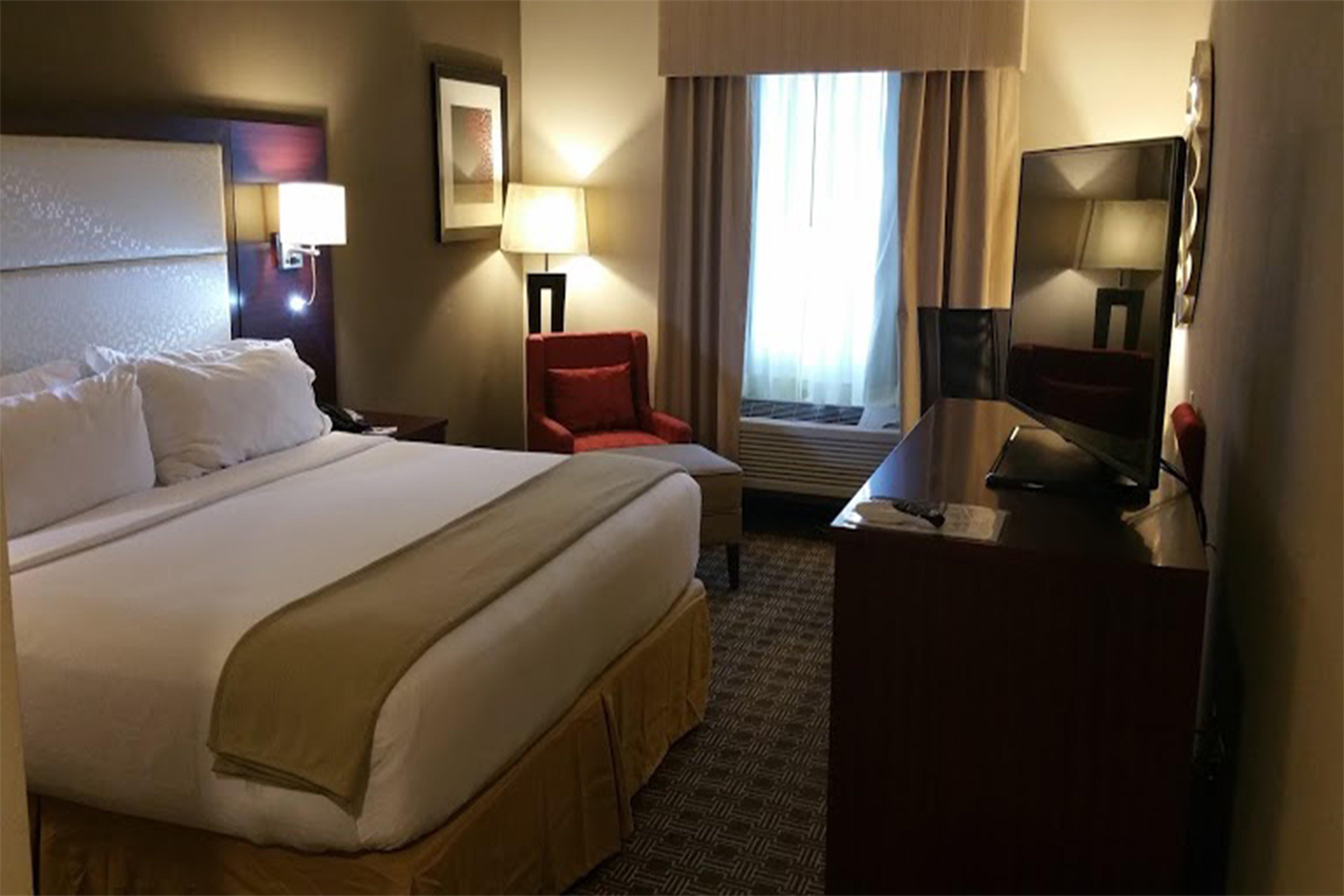 Holiday Inn Express & Suites Lantana, An Ihg Hotel Exterior foto